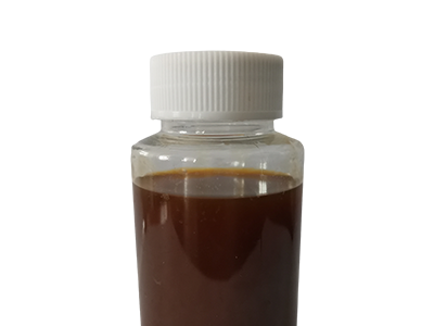 Profile Control Cross-linking Agent