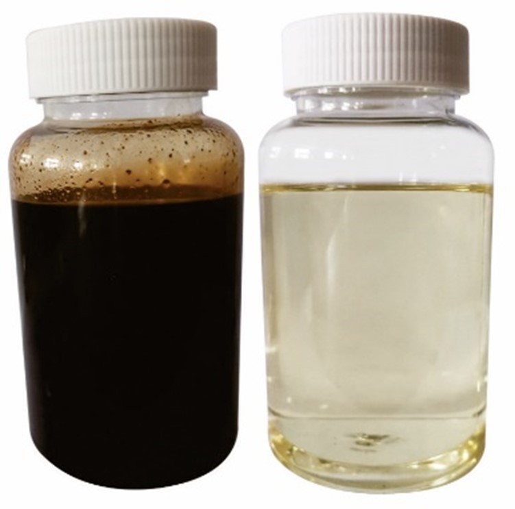 Drilling Fluid Lubricant 2