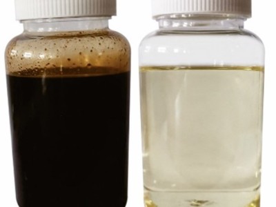 Drilling Fluid Lubricant